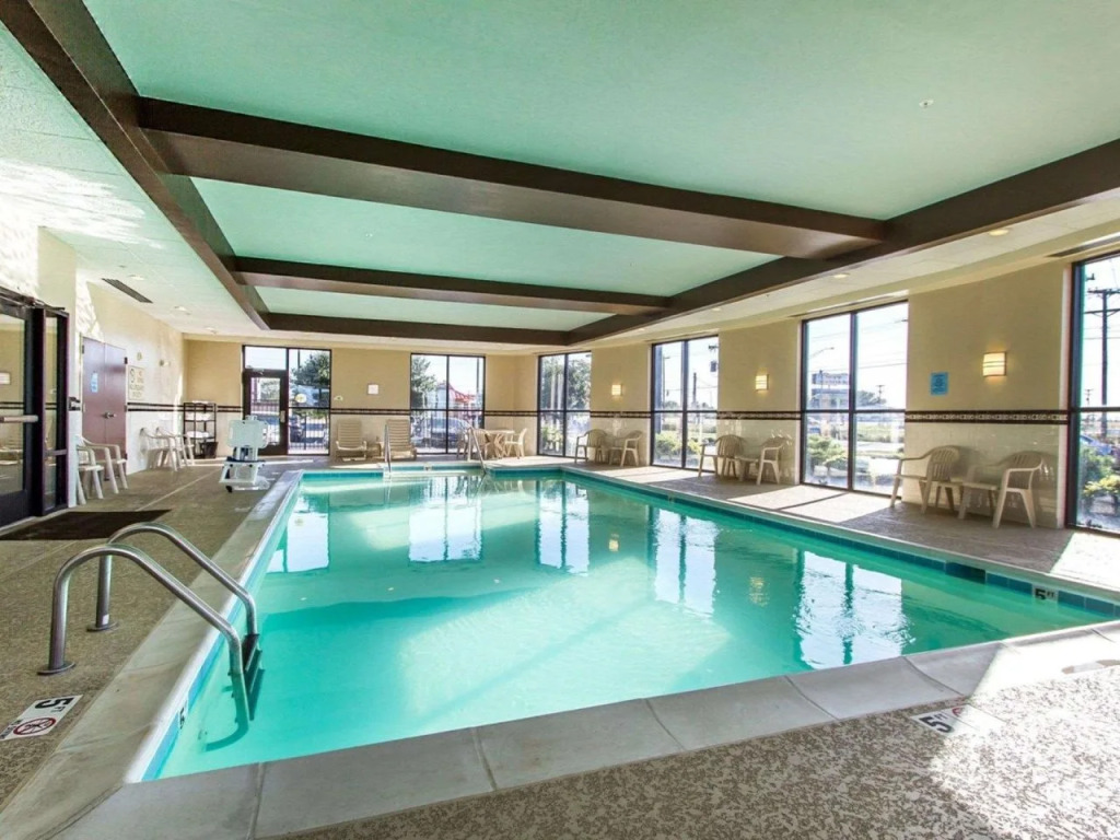 Hampton Inn Oak Grove Fort Campbell