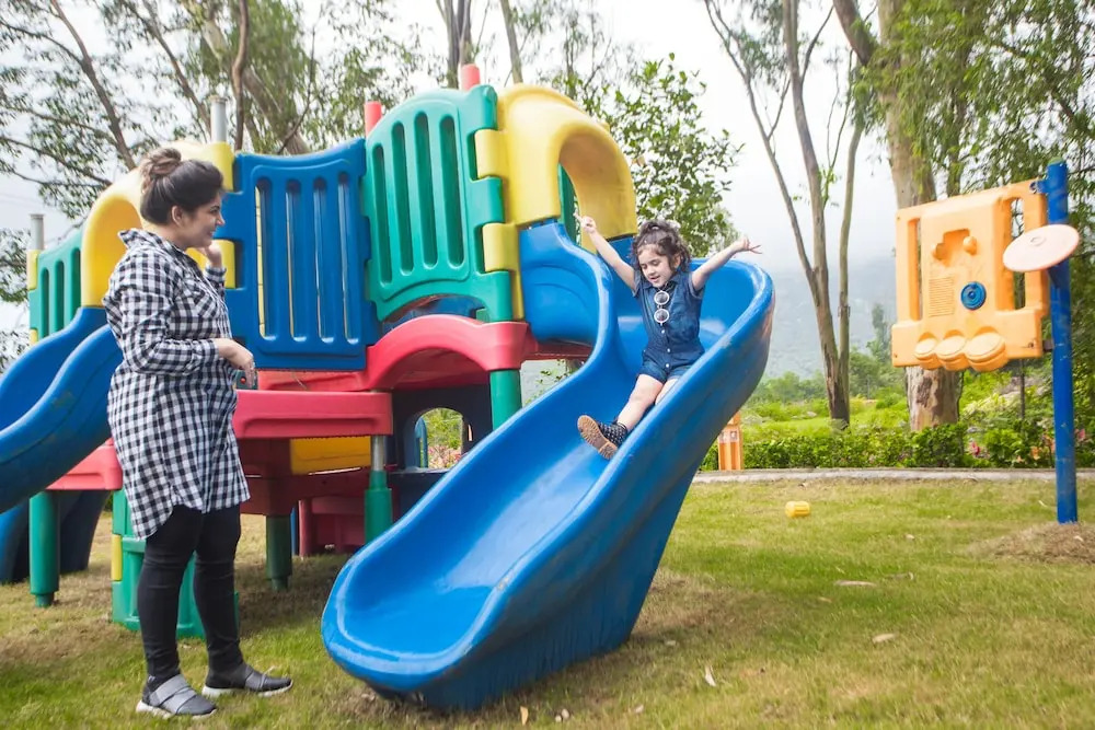 Residency Lake Resort & Spa