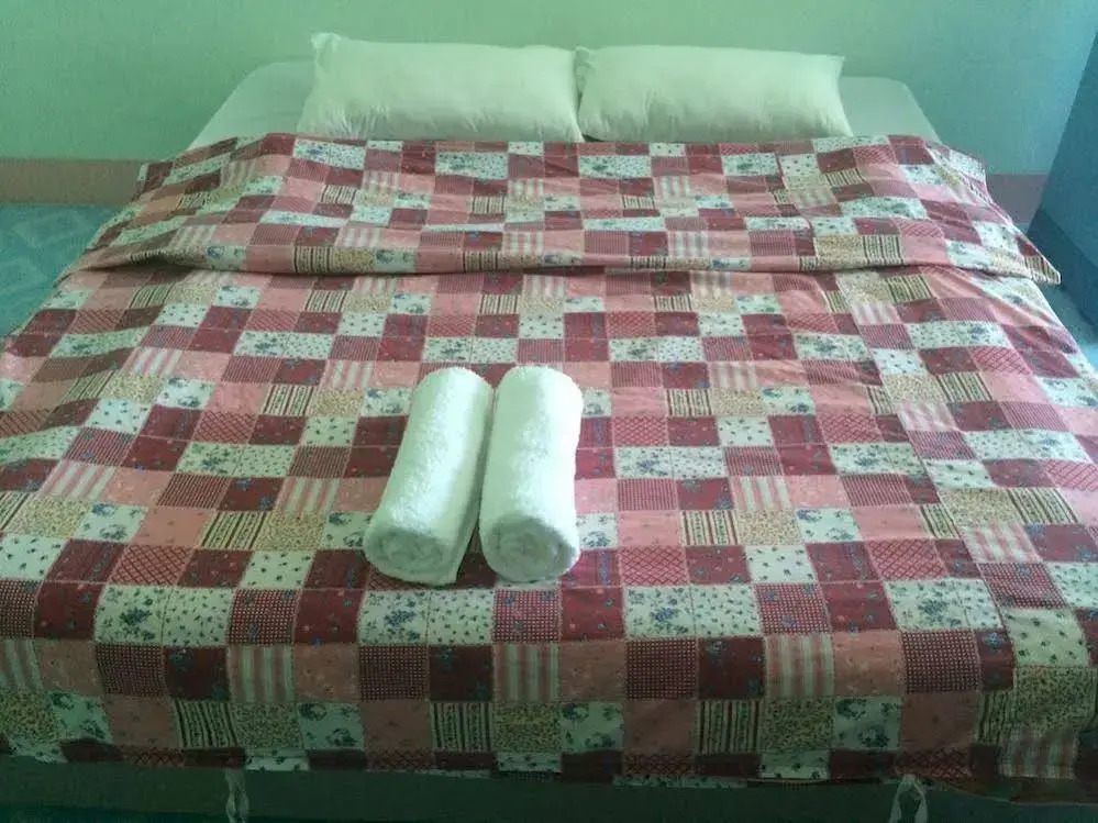 Veerachai Mansion