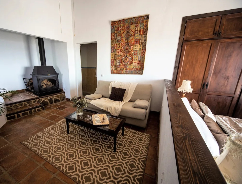 Hotel Fuente del Sol