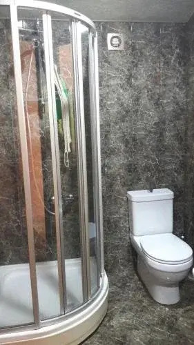 Guest House on Iveria