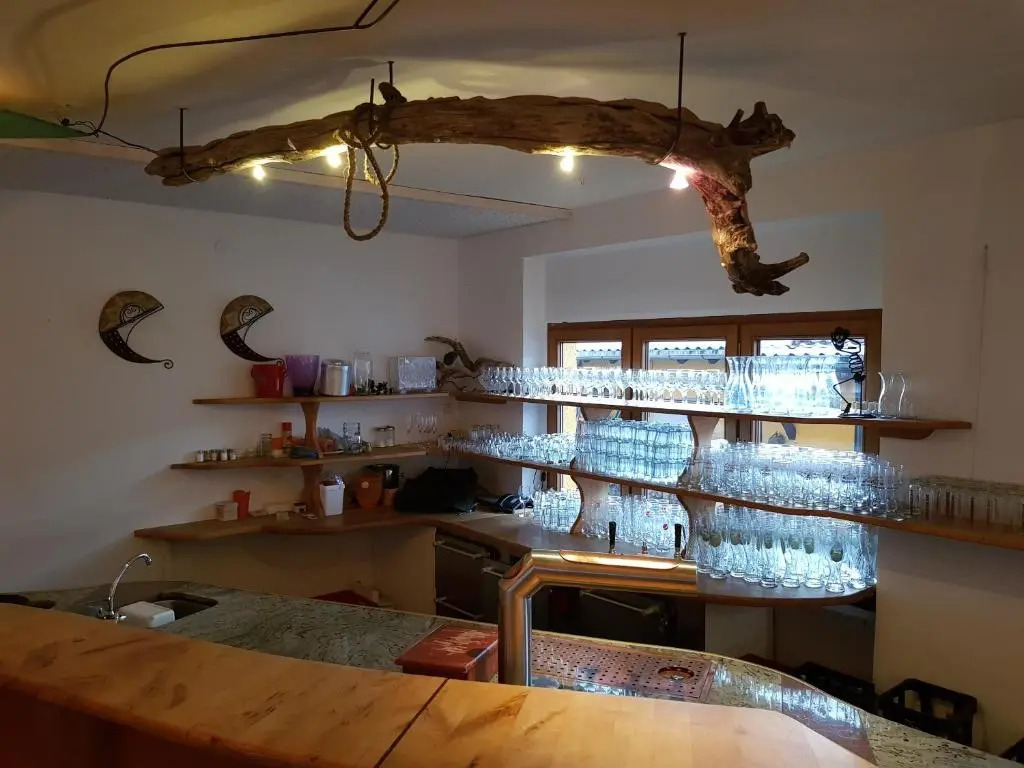 Schiff Bihlerdorf - Hostel