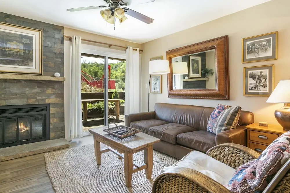 E108 W Beaver Creek Blvd 2 Bedroom Condo