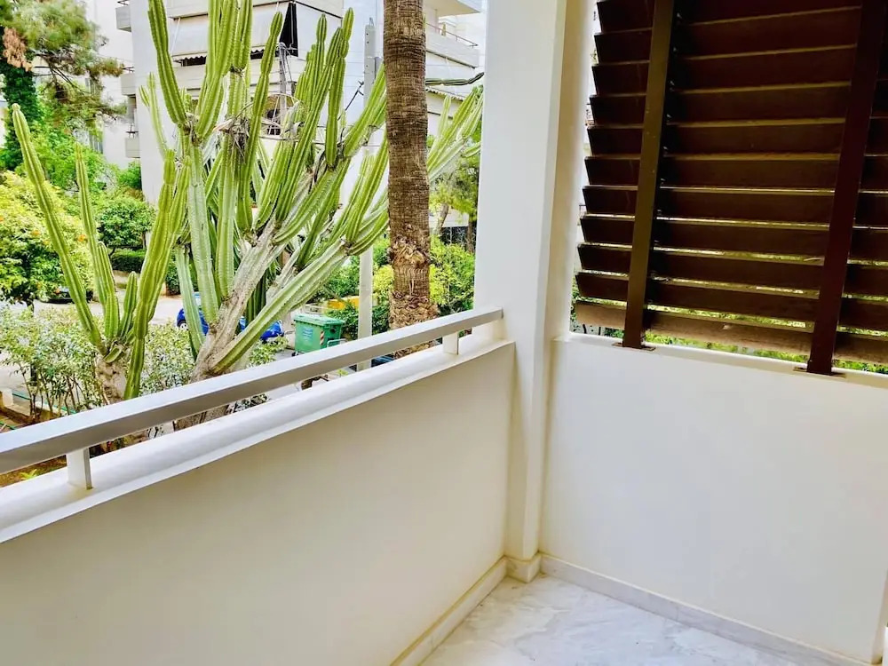 Olygreen Athens Residences