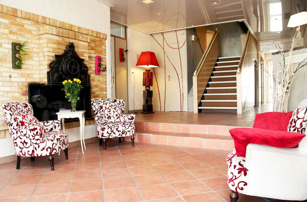 Hotel du Porge