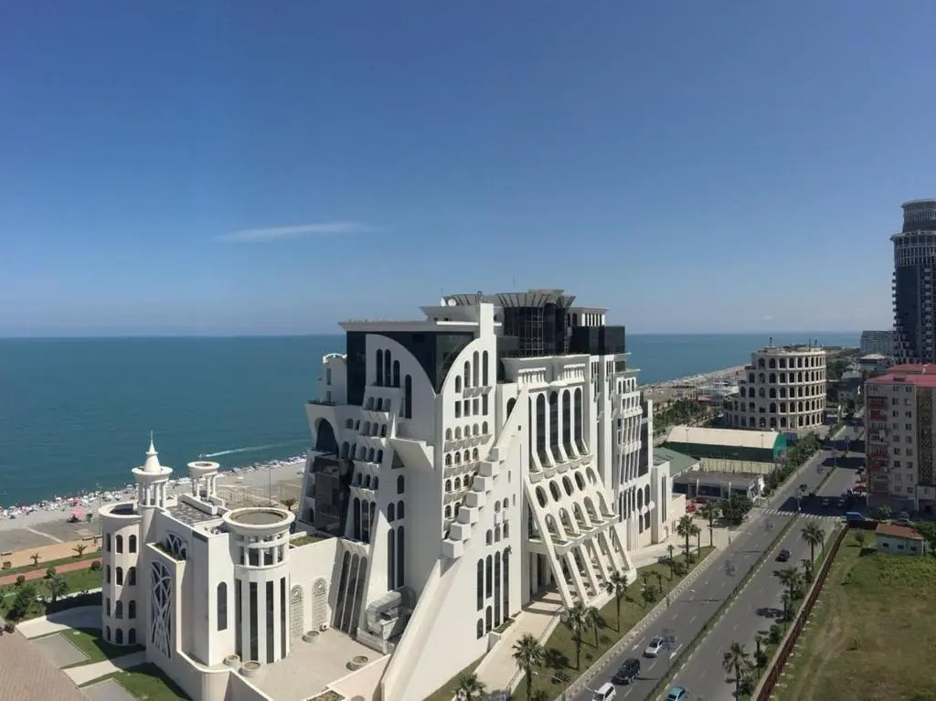 Batumi-Volna