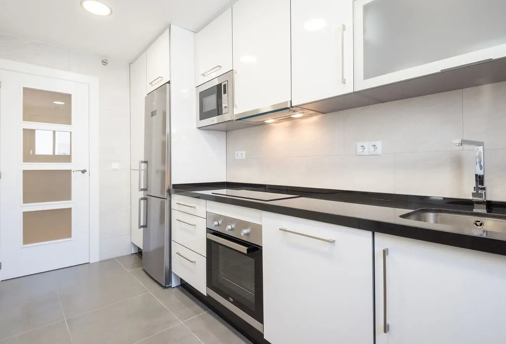 Apartamento Mercado 3