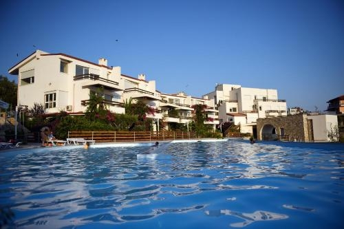 The Olives Terrace Residences
