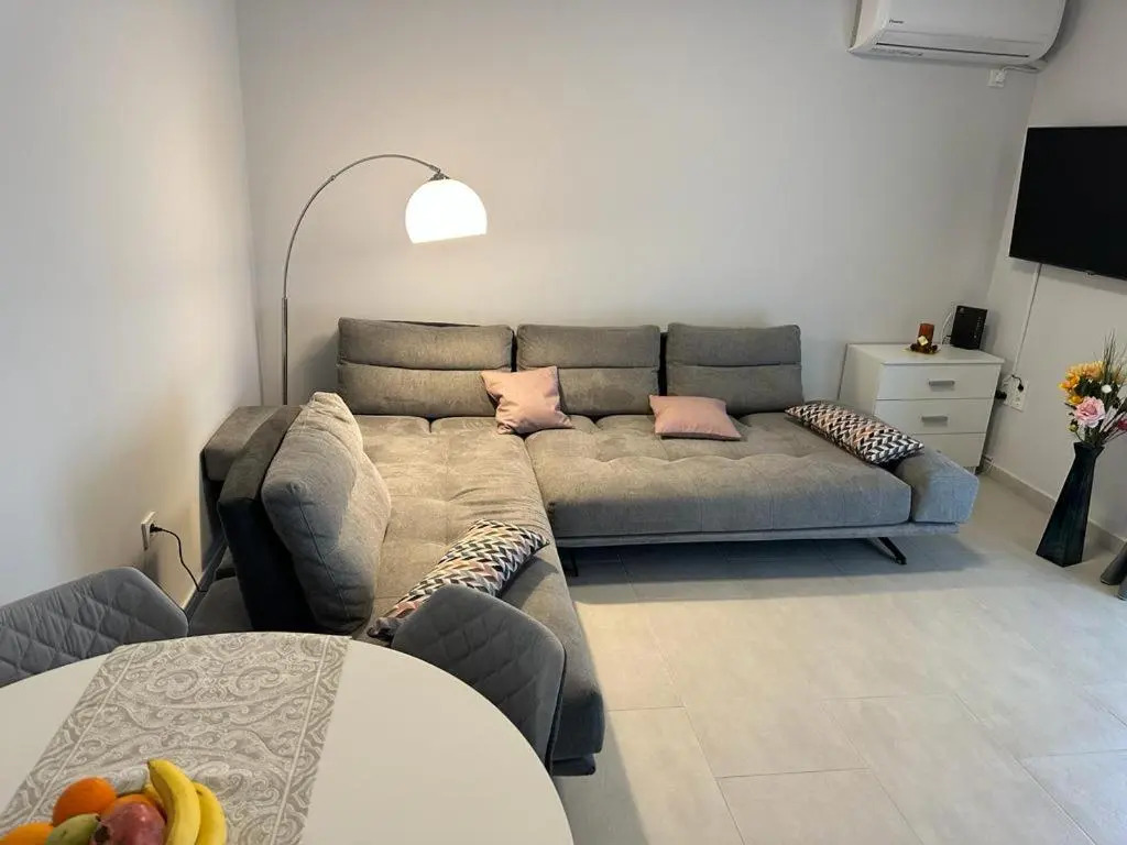 Relax apartment 50m from the sea
