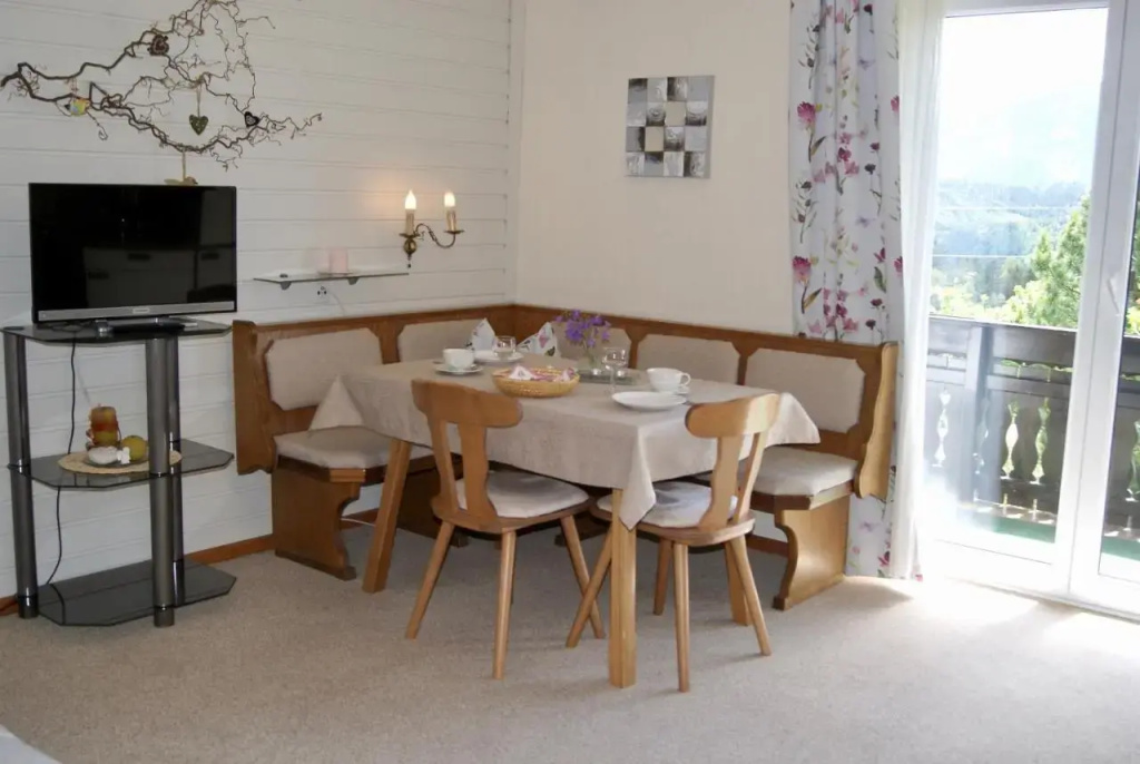 Haus Ebner Pension