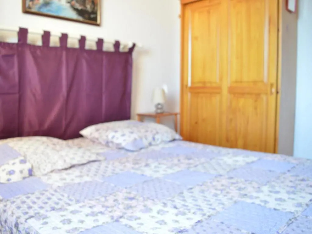 Appartement Cavalaire-sur-Mer, 2 pièces, 5 personnes - FR-1-226B-300