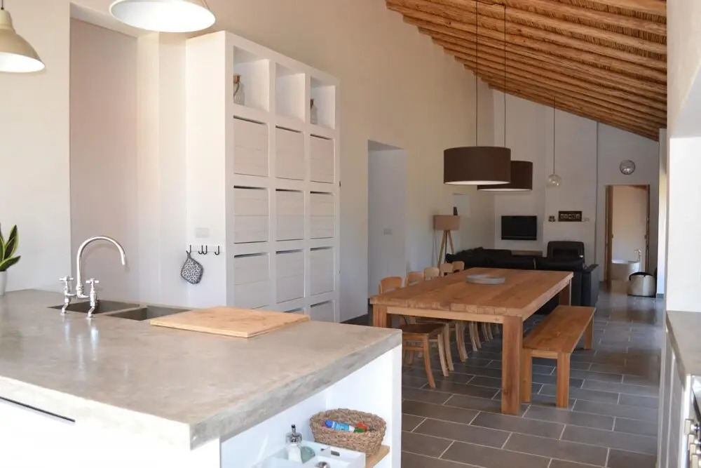Quinta do Calderao by Portucasa