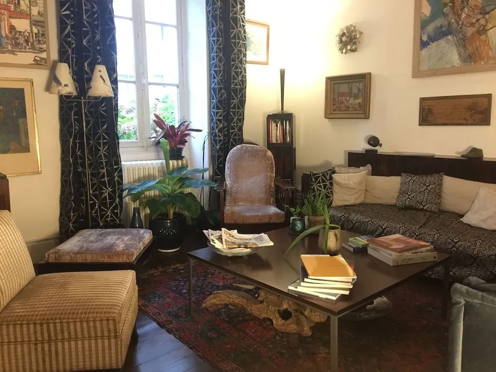 Maison Garnier