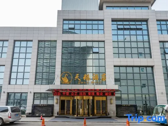 Jiulongsheng Swan Hotel