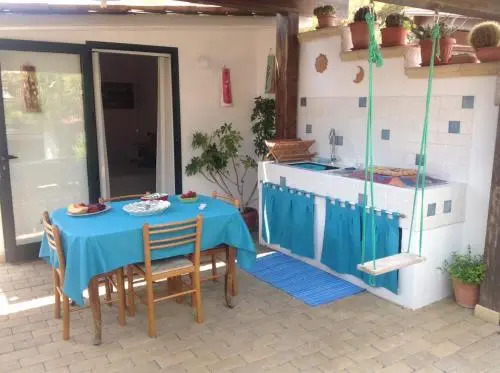 Casa Quintina
