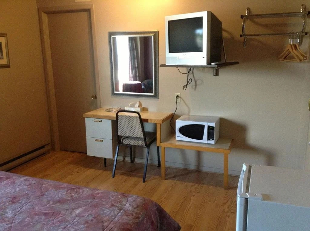 Motel Rayalco