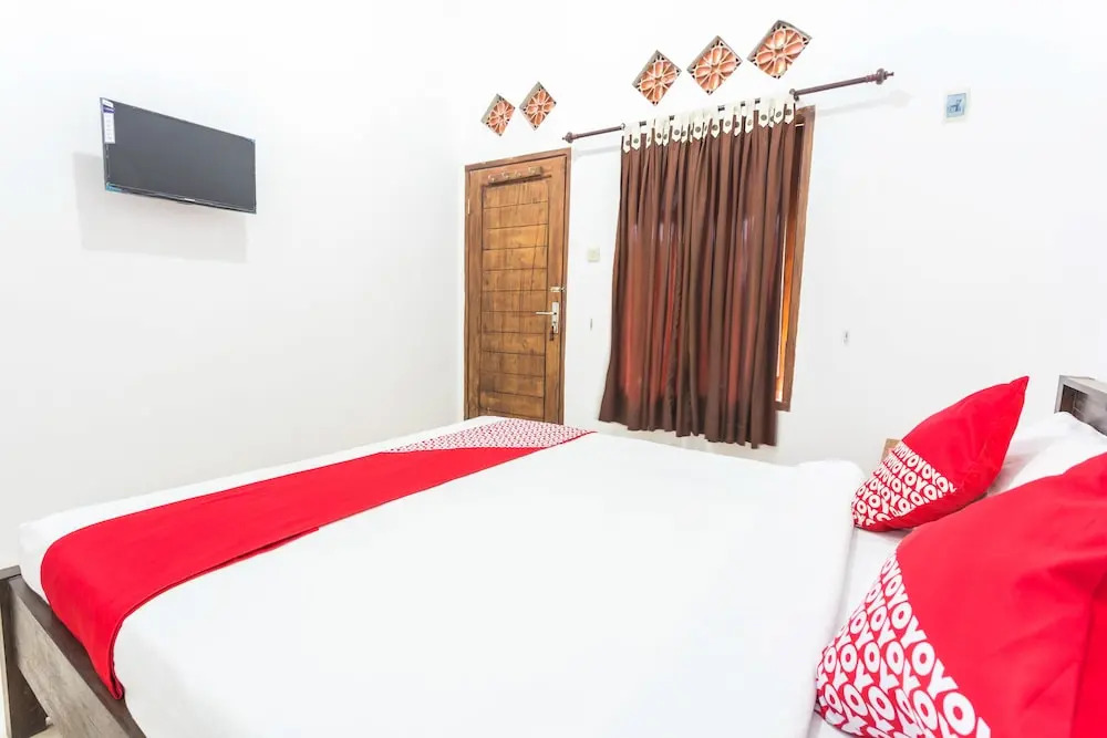 Mugeni Homestay