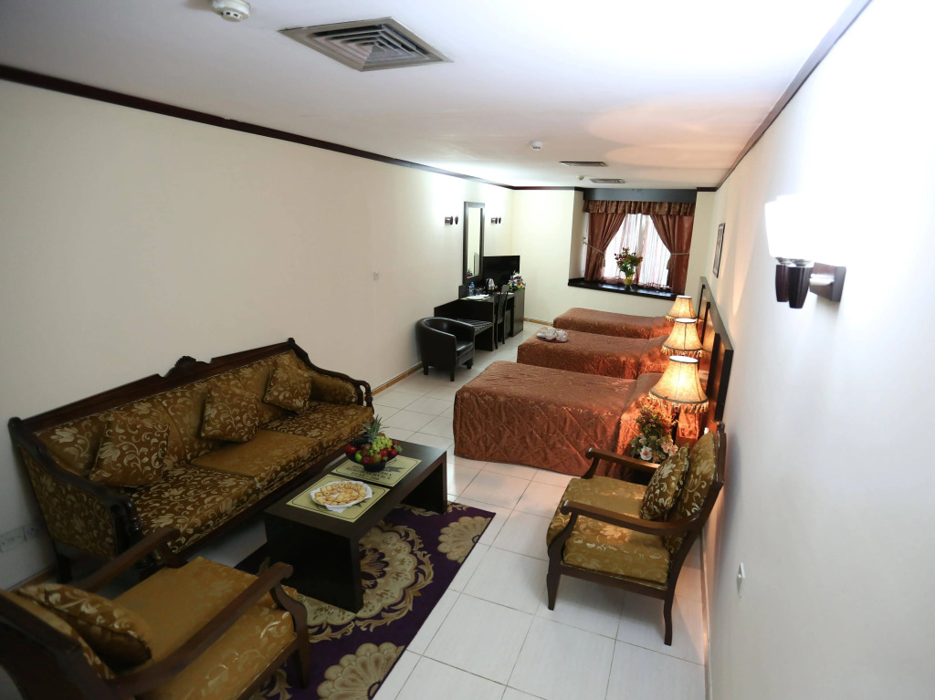 Panorama Hotel Deira