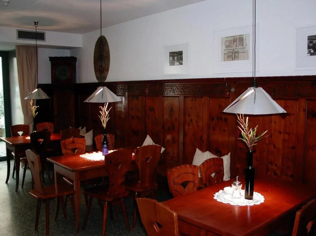 Hotel Figl ***S