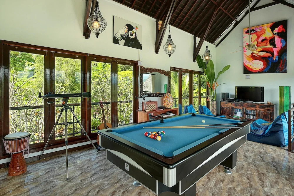 Hillside Eden Bali