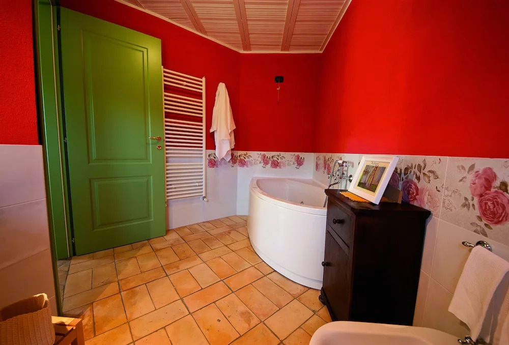 Agriturismo Borgo di Campagna Il Tesoro