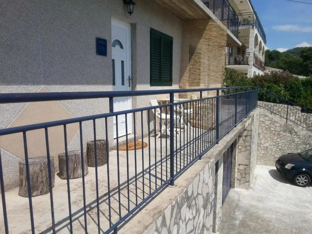 Studio Apartment Luce