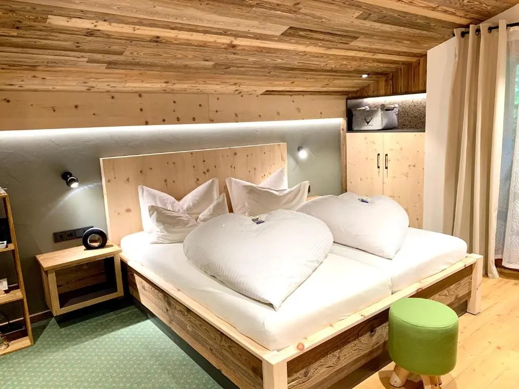 Boutique Hotel Längenfelder Hof