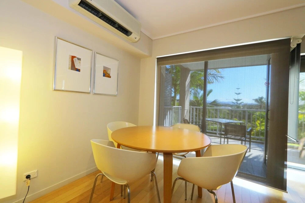 Resort Apartment 8224