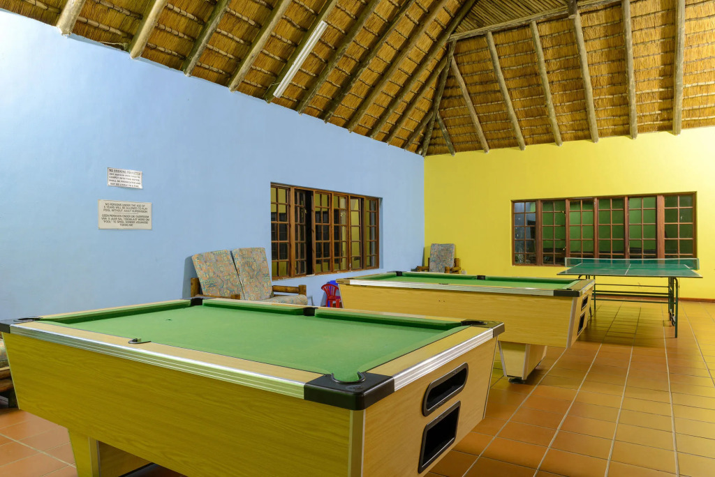 Hazyview Cabanas