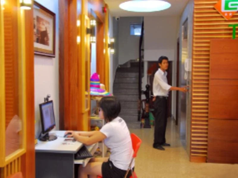 Thanh Sang Hotel