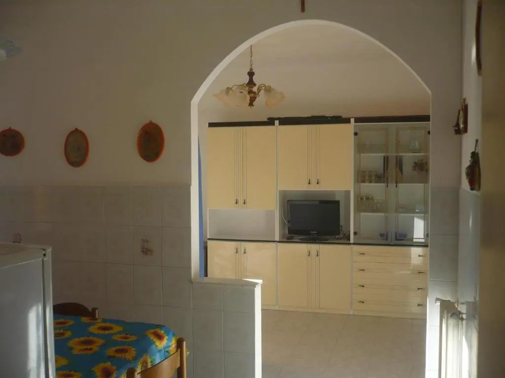 Appartamento Casa Tiziana 3 Camere, Sala, Cucina, Terrazzo