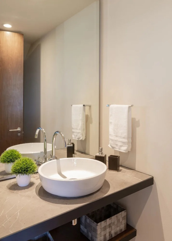 Villa Parota 3 BR Penthouse - Attha Cenote