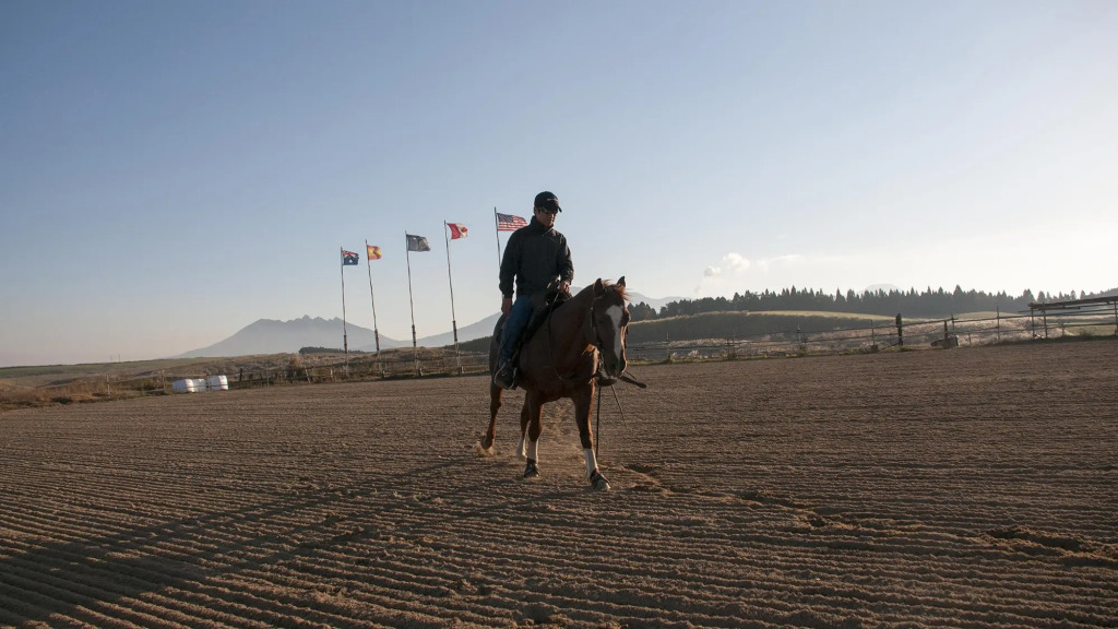 El Patio Ranch