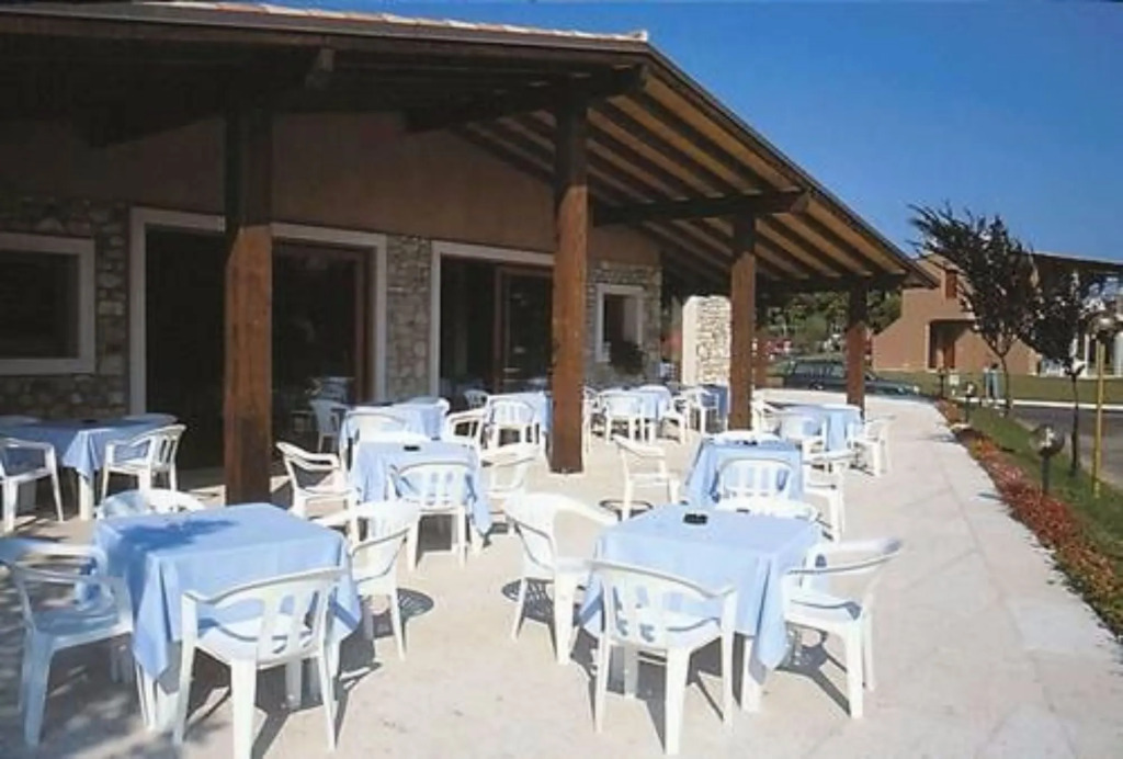 Residence Villaggio Tiglio