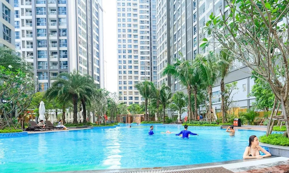 Landmark 81 Luxury Condotel