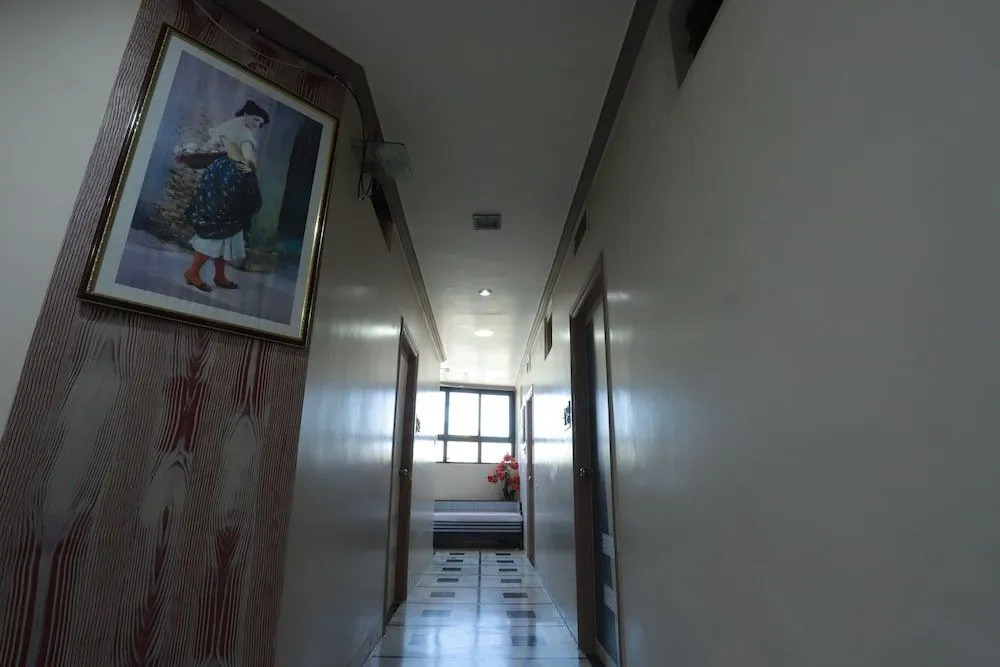Hotel Darshan