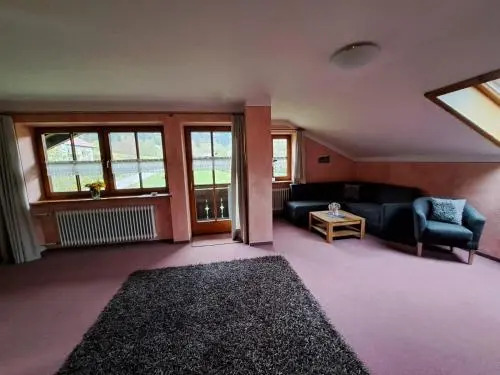 Landhaus Via Decia - Bad Hindelang PLUS Partner