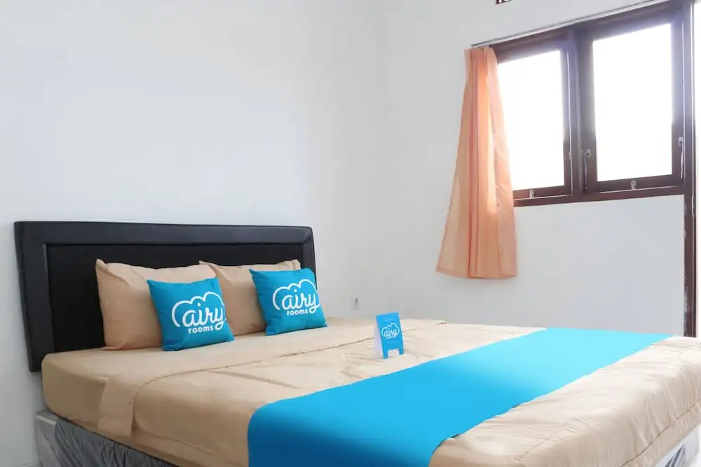 Airy Denpasar Selatan Gelogor Carik 103 Bali