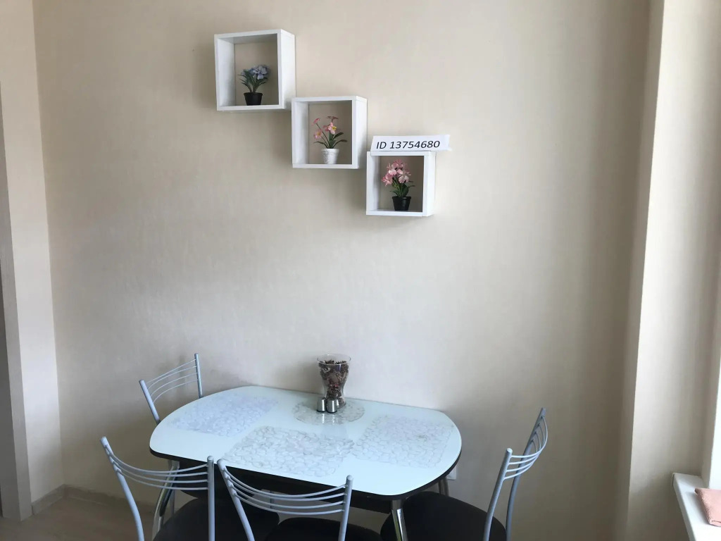 Апартаменты на улице им. Героя Сарабеева В.И. 5 корпус 3