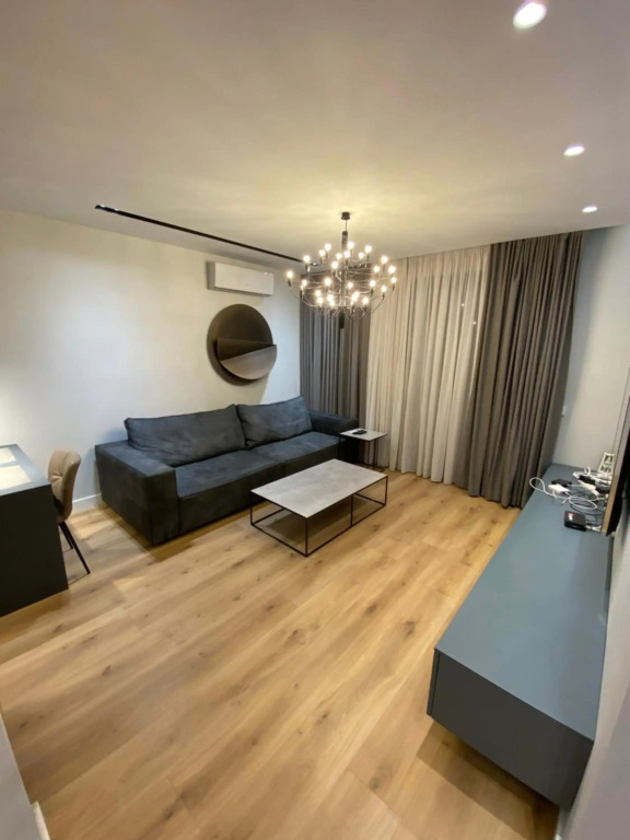 Tirana Primo Apartment