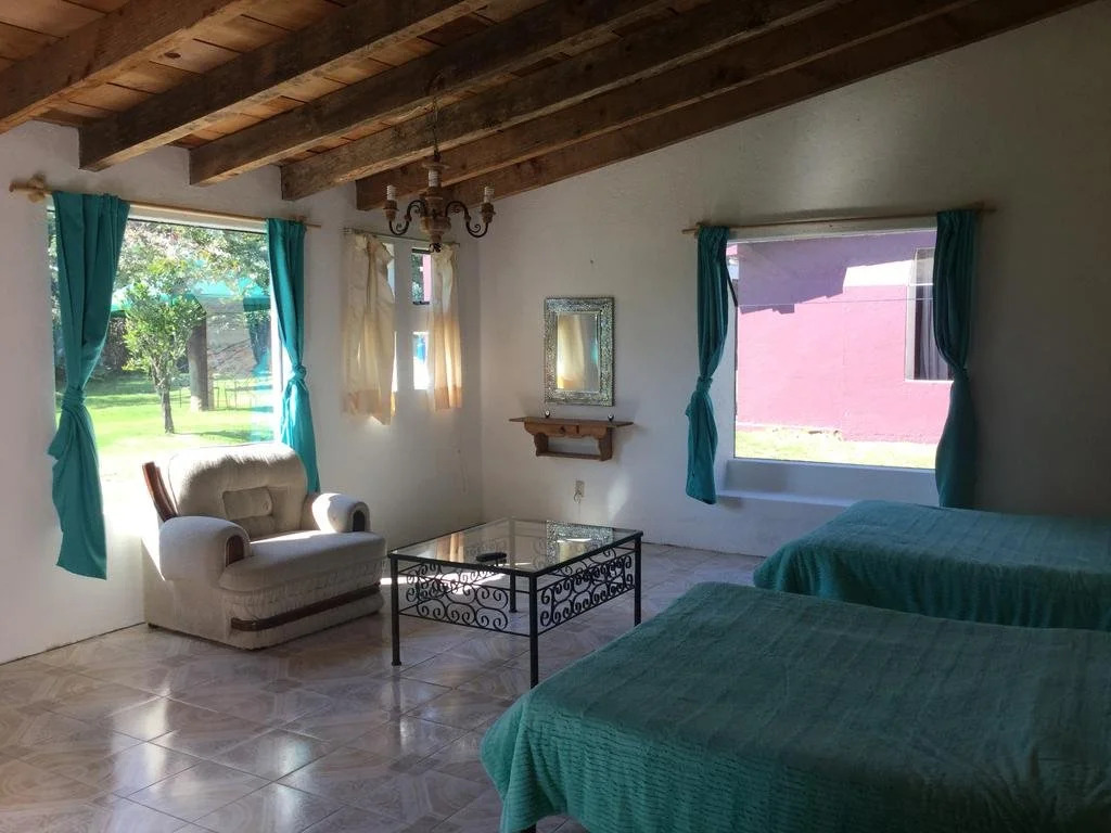Hotel Los Reyes