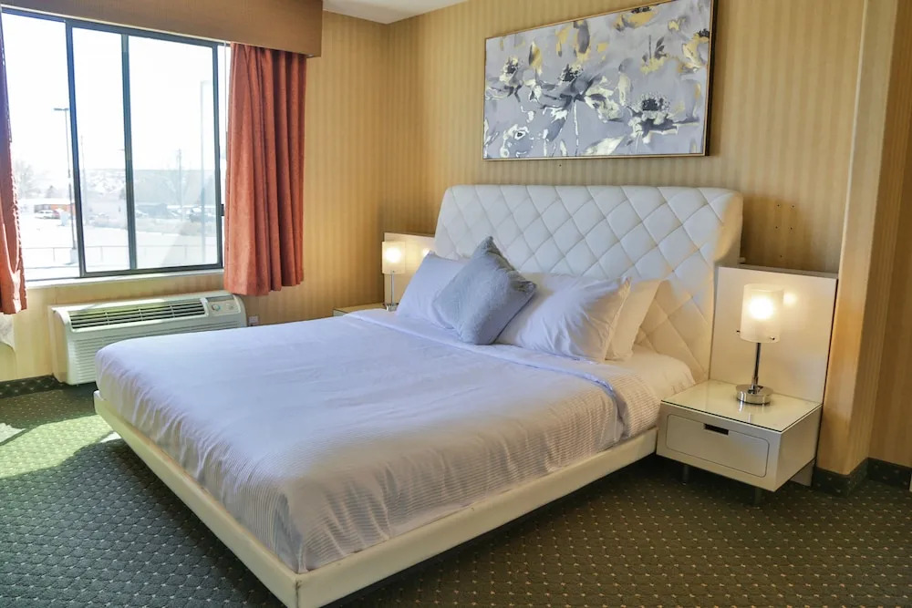 Sweetwater Lodge