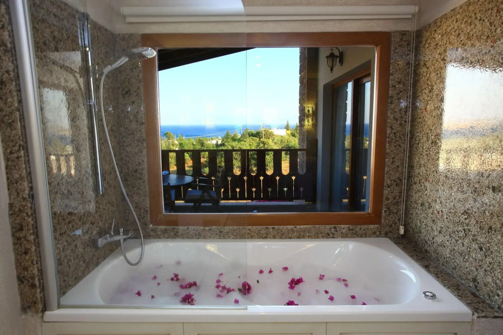Temenos Luxury Hotel & Spa - Boutique Class