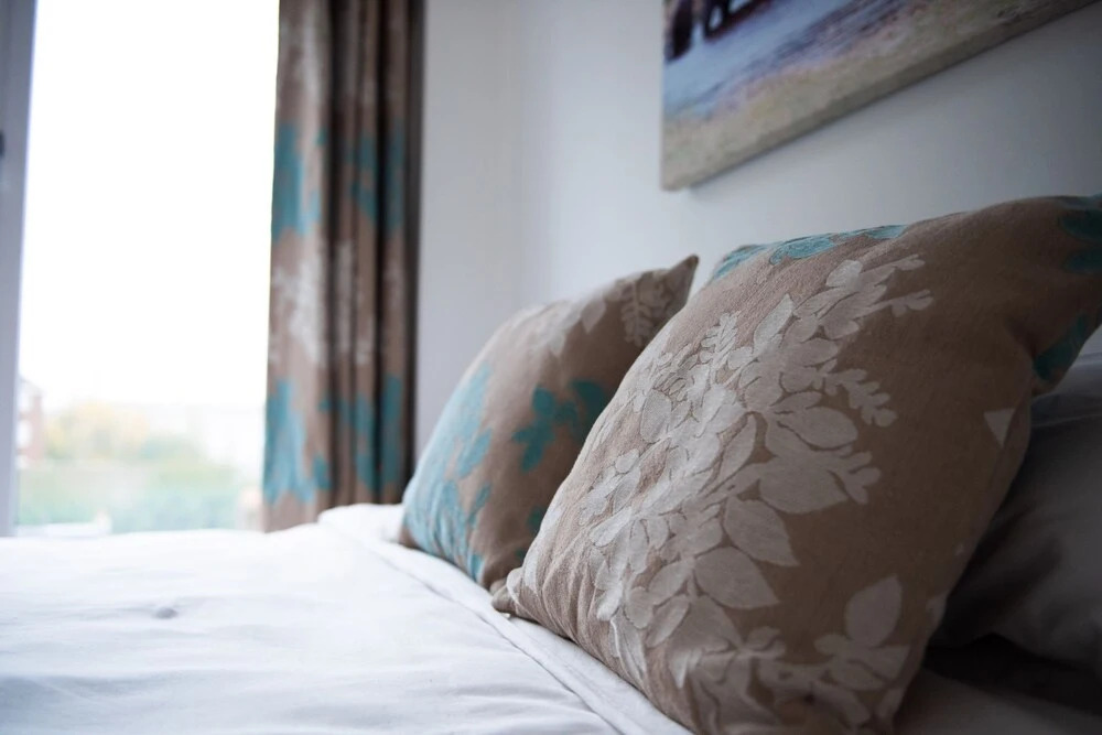 Cosy 1 Bedroom South West London Apartment by River