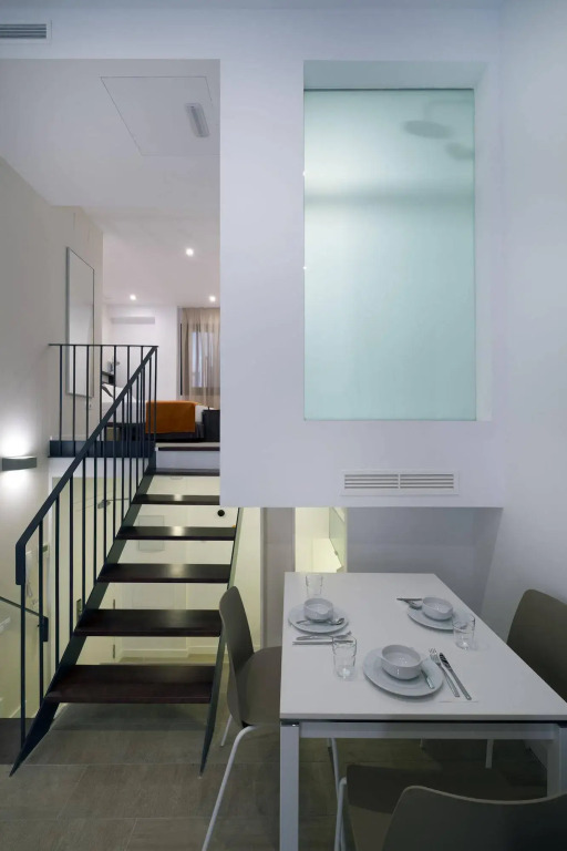 Apartamentos Maier