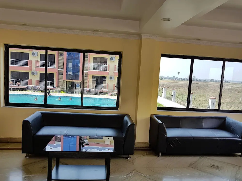Hotel Srikrishna International