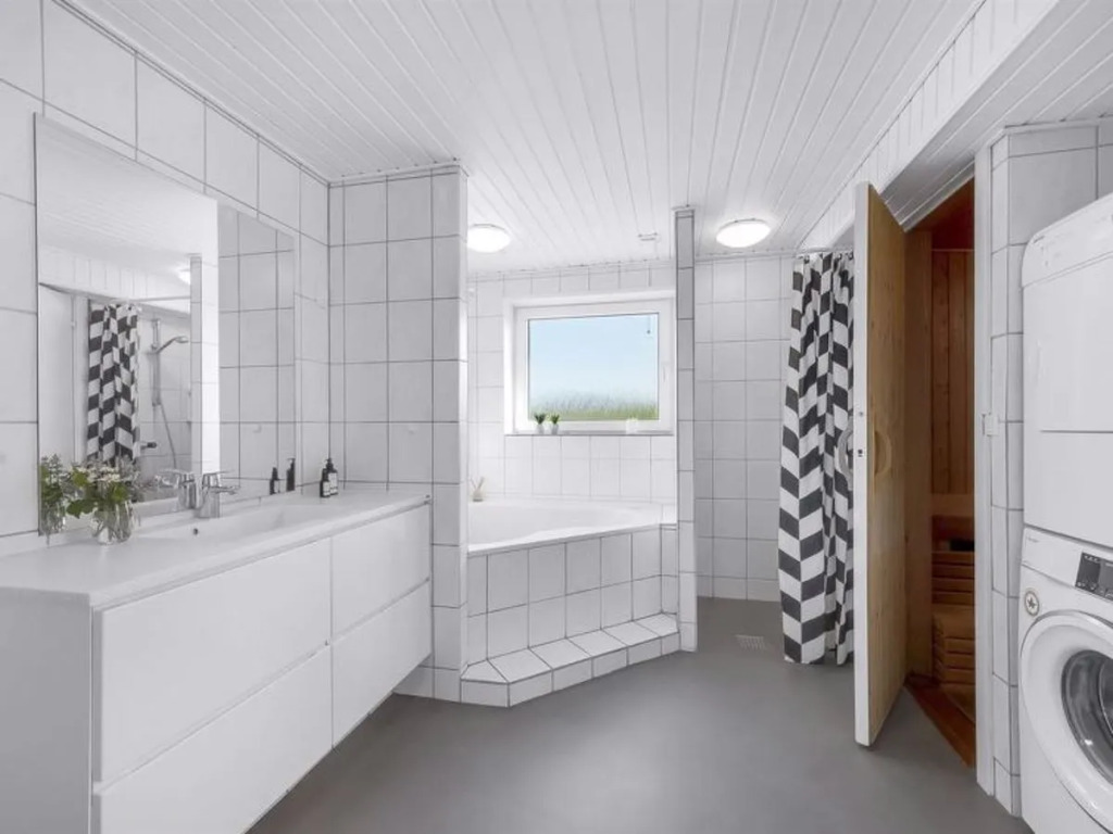 "Vojkan" - 200m from the sea in Western Jutland