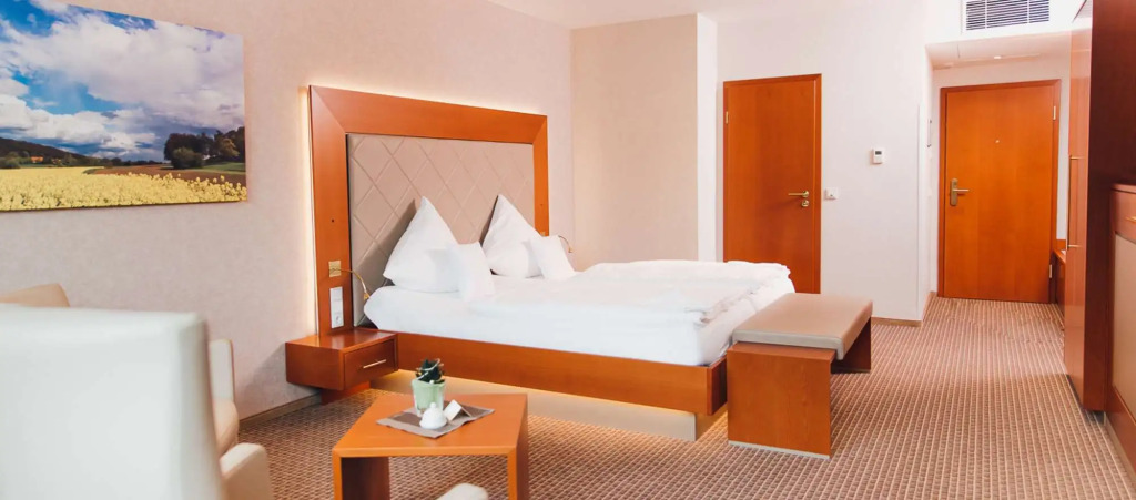 Ringhotel Teutoburger Wald