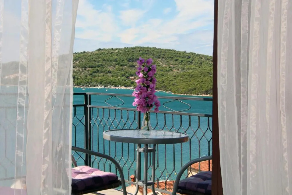 Marina Apartmani Tisno Murter