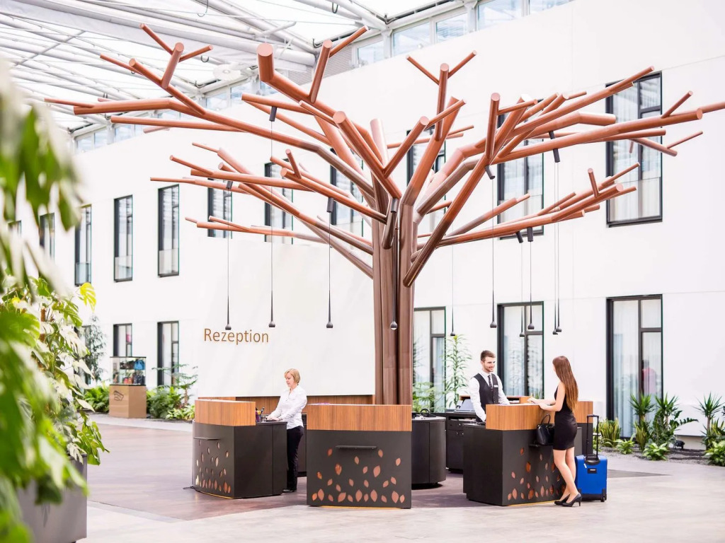 Hotel MOA Berlin